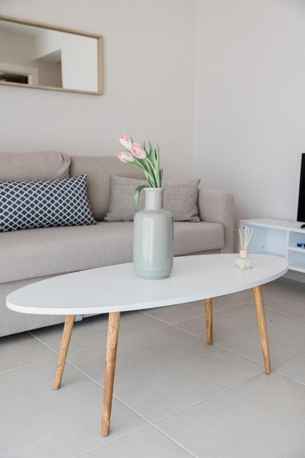 Estea Quality Living Vólos Extérieur photo