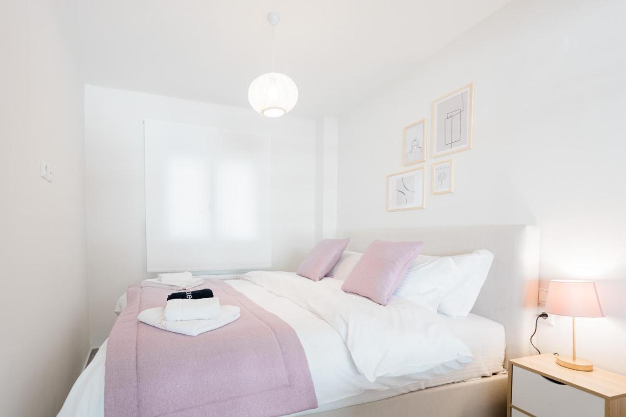 Estea Quality Living Vólos Extérieur photo