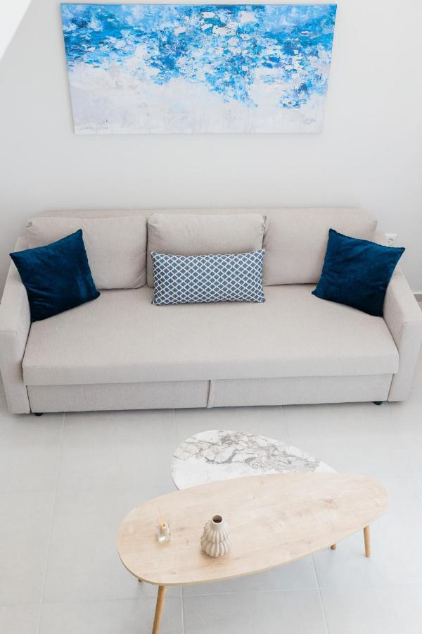 Estea Quality Living Vólos Extérieur photo