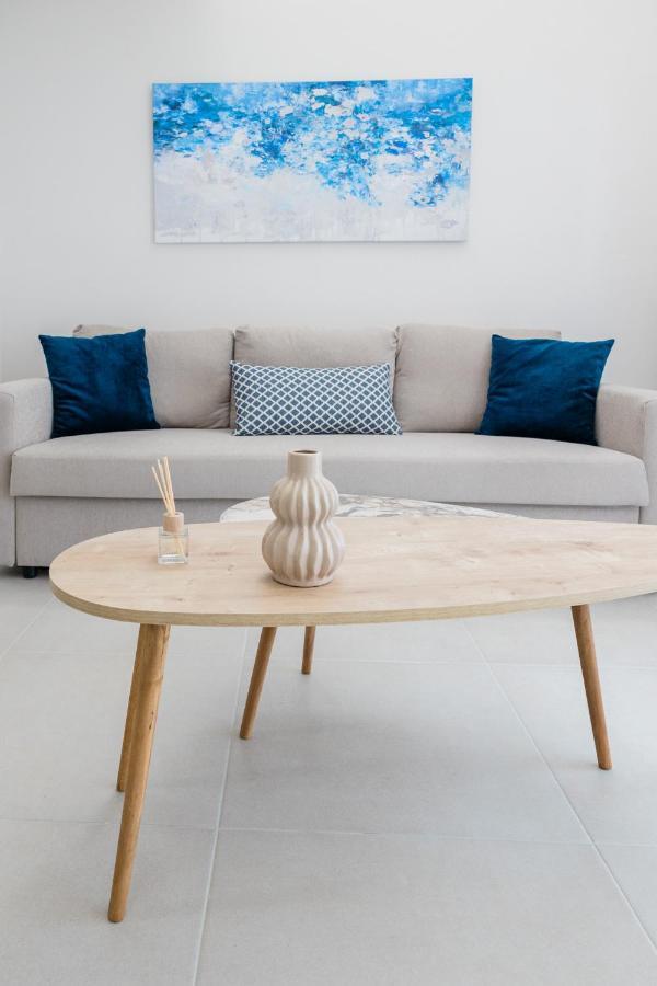 Estea Quality Living Vólos Extérieur photo