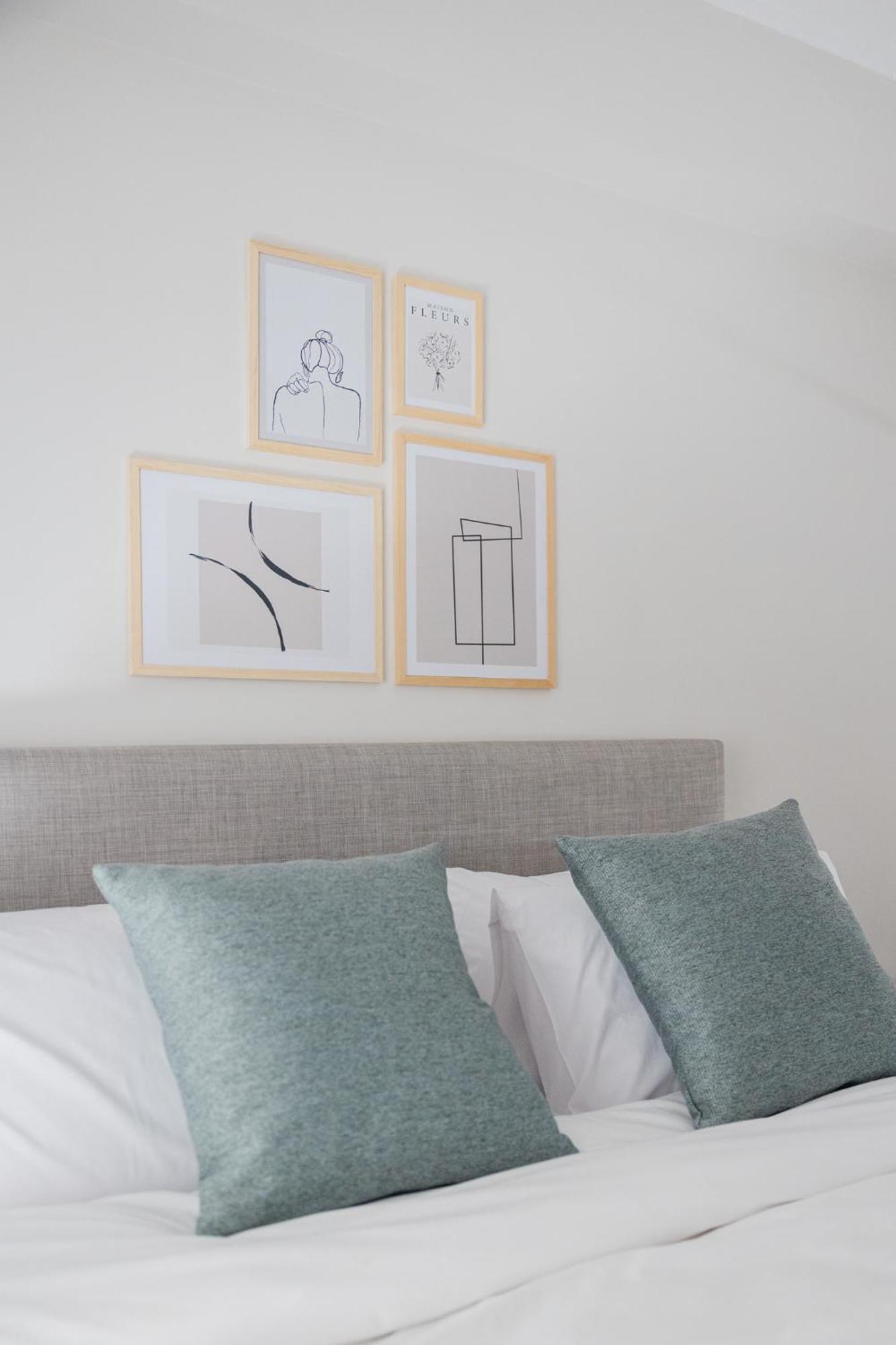 Estea Quality Living Vólos Extérieur photo