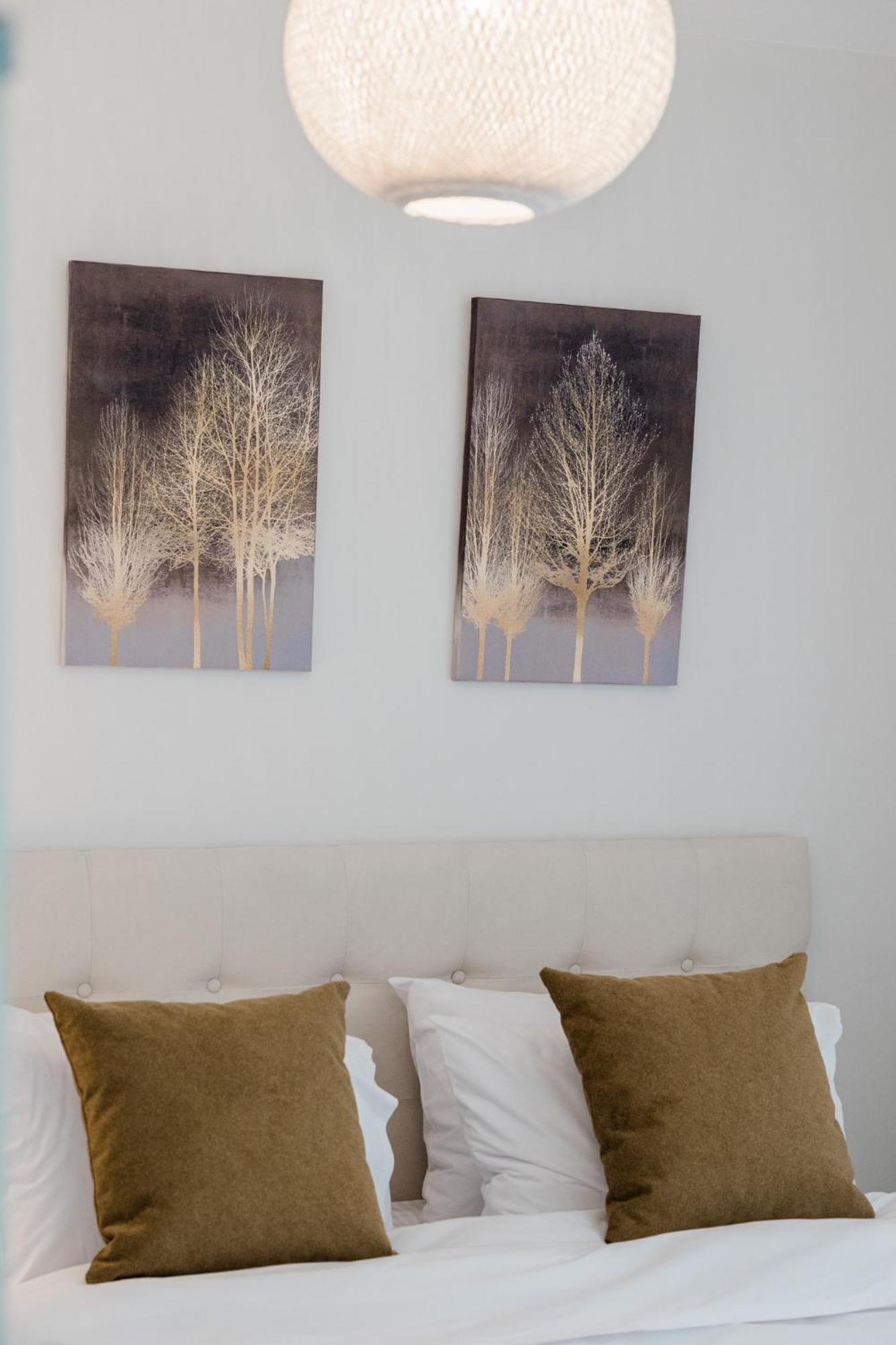 Estea Quality Living Vólos Extérieur photo