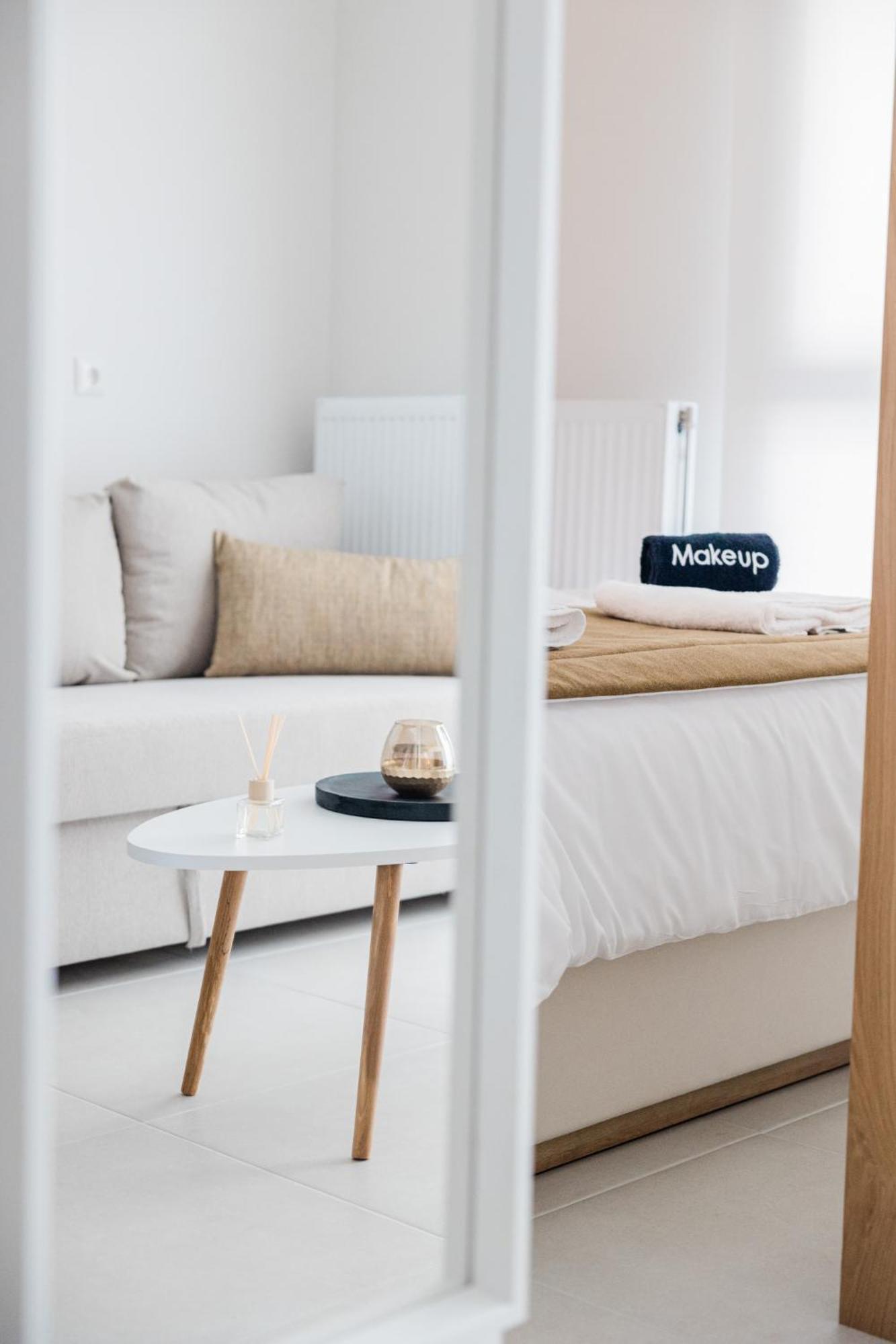 Estea Quality Living Vólos Extérieur photo