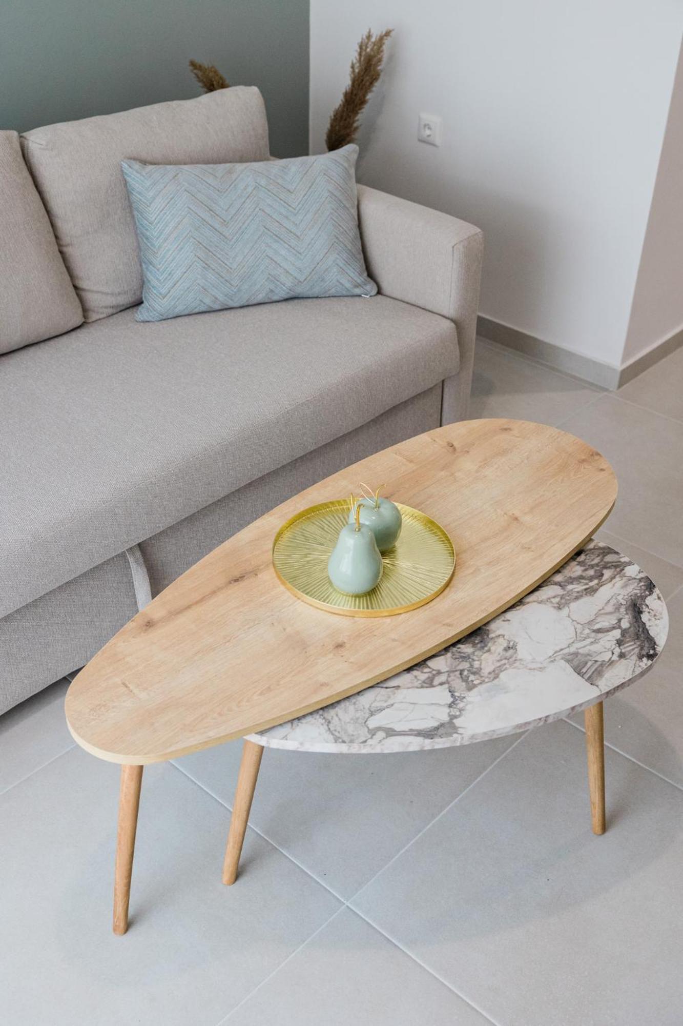 Estea Quality Living Vólos Extérieur photo