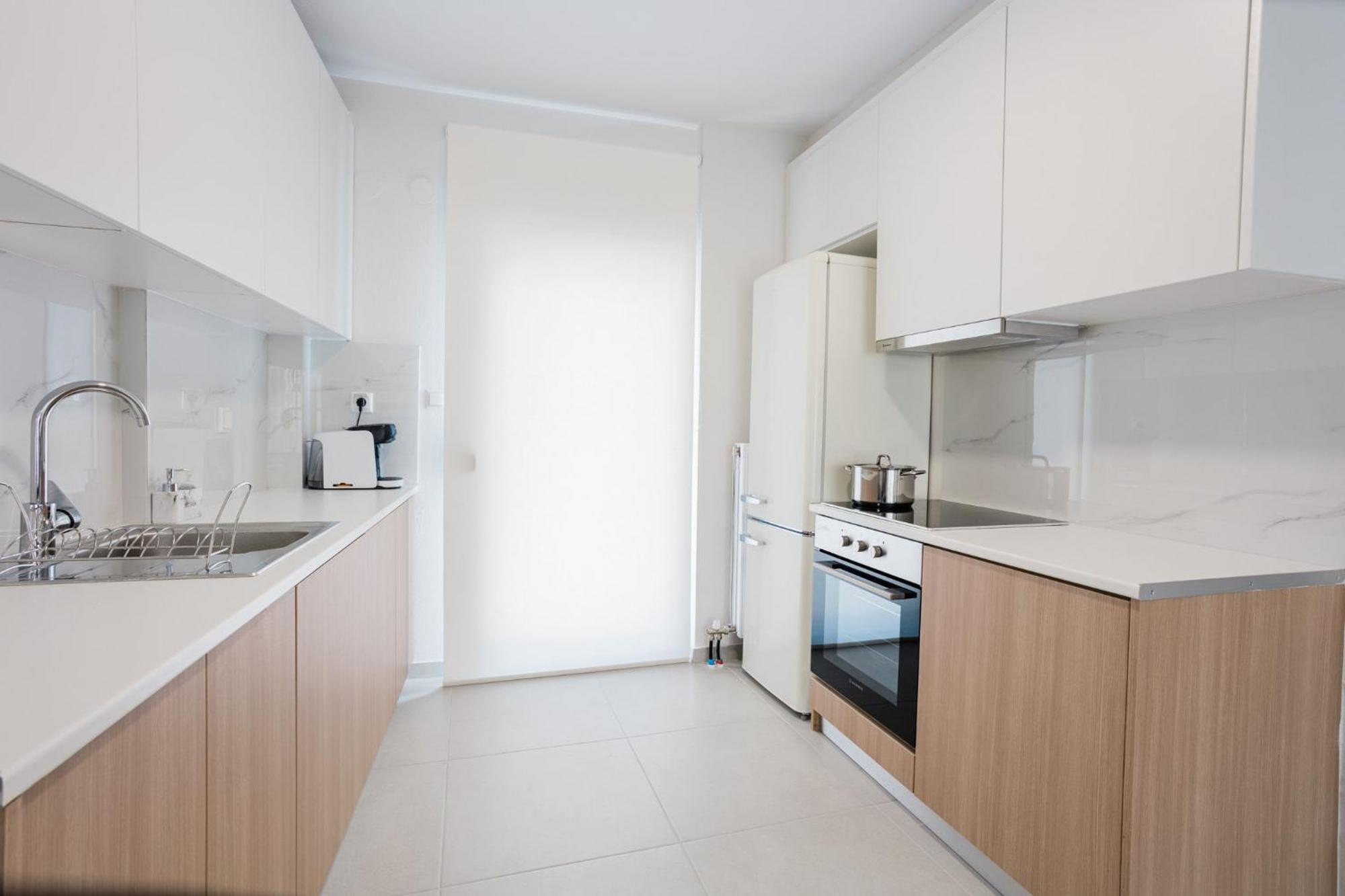 Estea Quality Living Vólos Extérieur photo