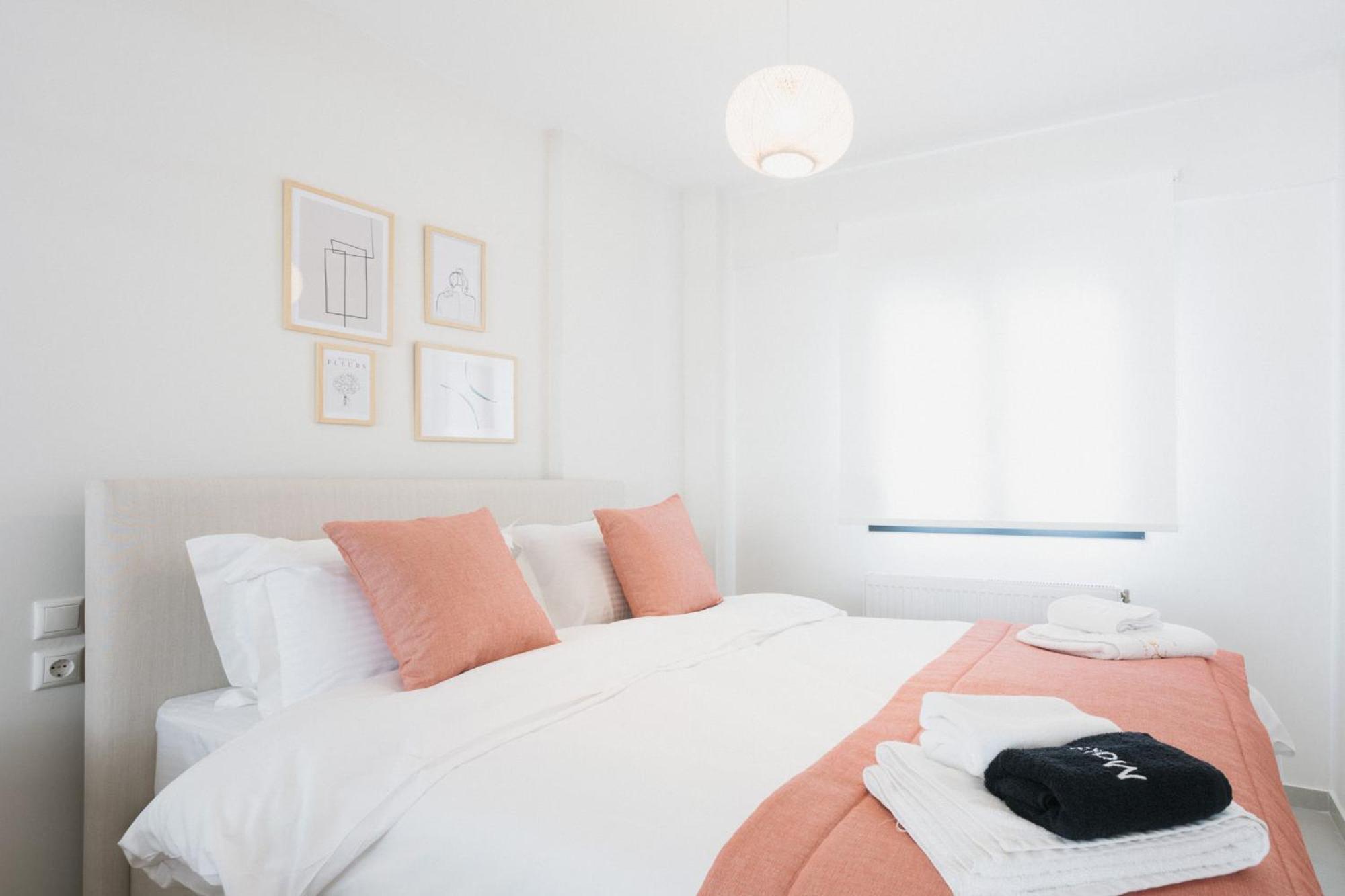 Estea Quality Living Vólos Extérieur photo