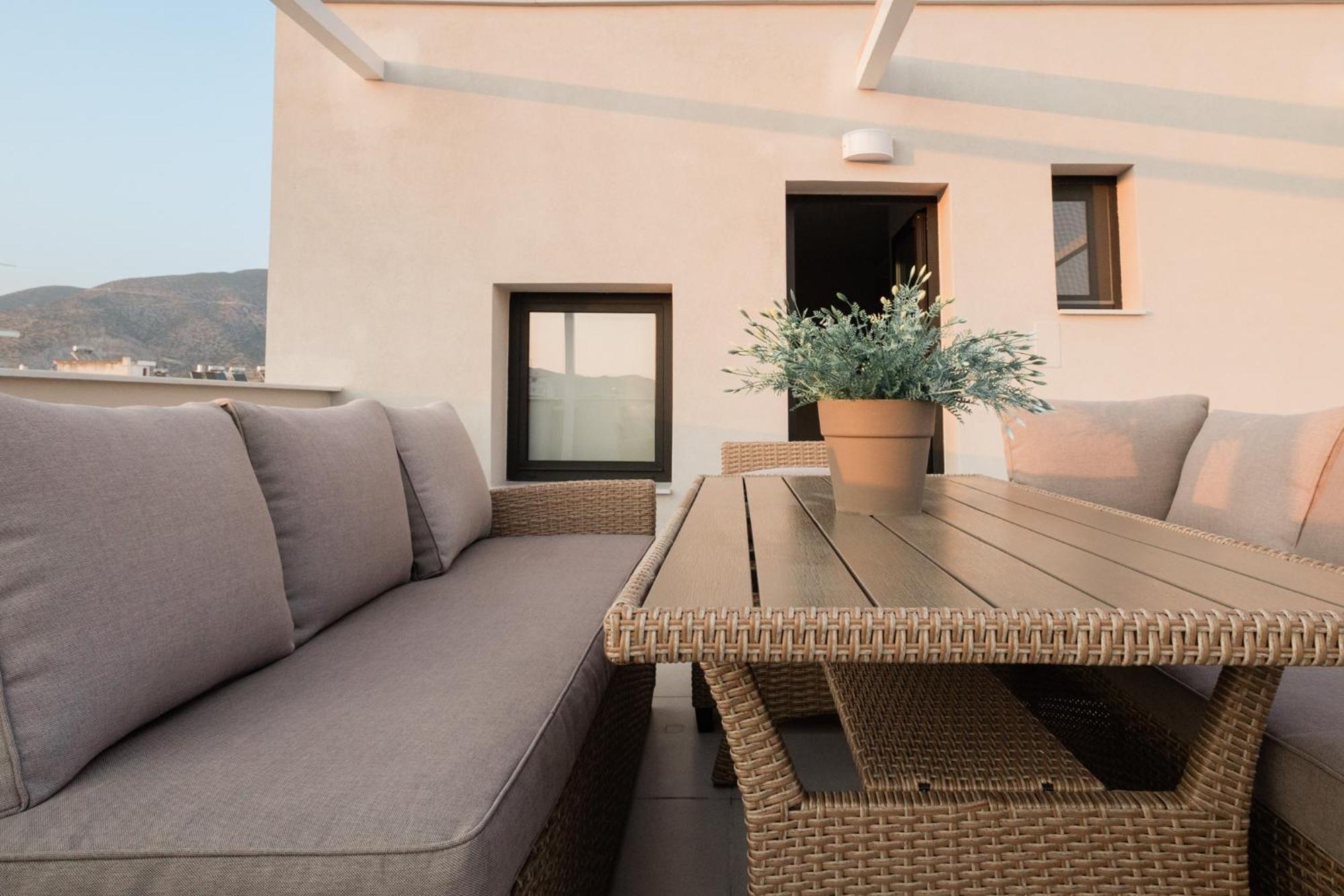 Estea Quality Living Vólos Extérieur photo