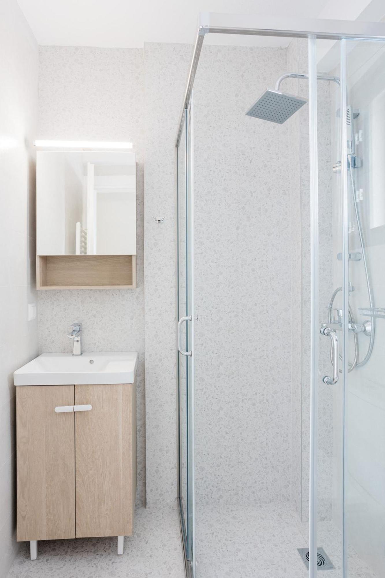 Estea Quality Living Vólos Extérieur photo